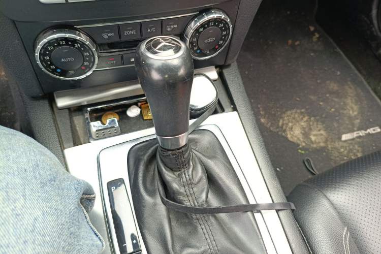 Used Mercedes-Benz C-Class 2013 C 180 Coupe
