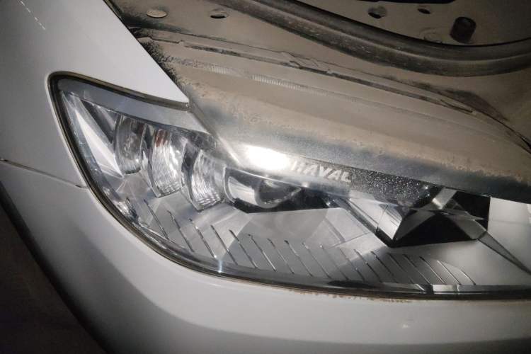 Used Haval H6 2014 Sport Edition 1.5T Manual 4x4 Elite Model
