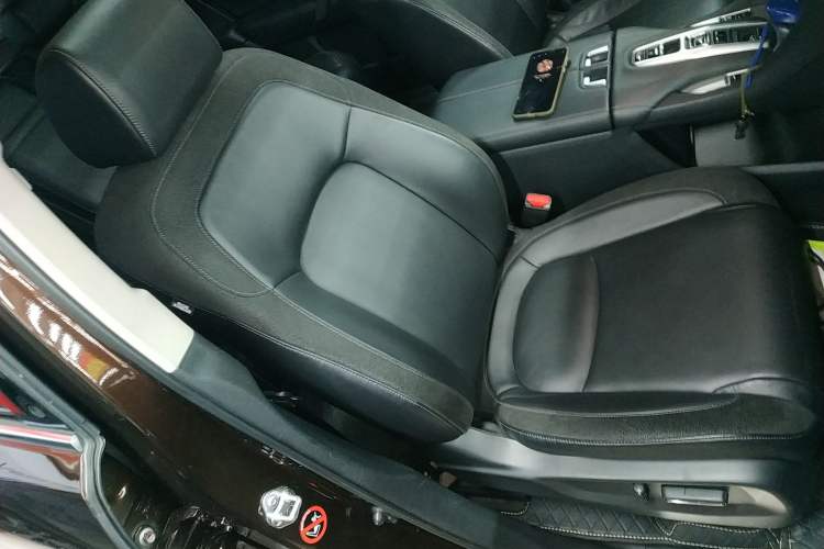 Used Honda Avancier 2017 370TURBO 2WD Luxury Edition