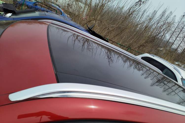 Used Jaguar F-PACE 2016 2.0T Two-Wheel Drive Urban Luxury Edition
