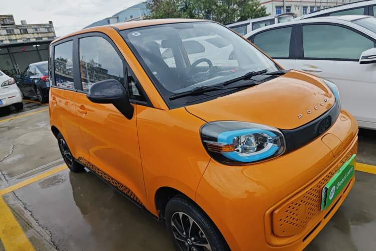 Used Pocco Duoduo 2021 Le Duo
