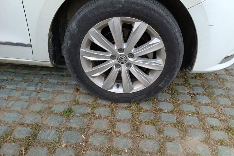 Used Volkswagen Bora 2016 1.6L Automatic Comfort Model