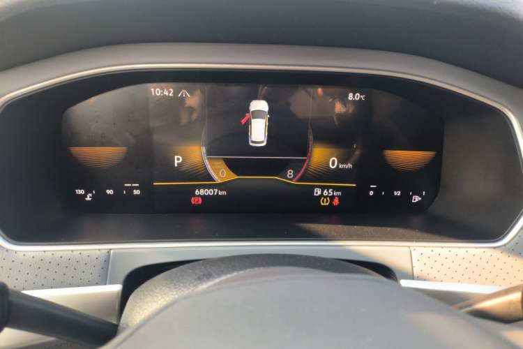 Used Volkswagen Lavida 2023 280TSI DSG Full-Comfort Edition