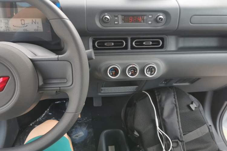 Used Wuling Zhiguang New Energy 2025 Standard Model