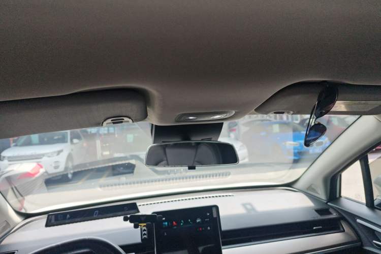 Used NETA V 2021 Standard Range Entertainment Version – Upgraded Model