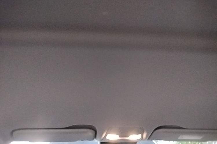 Used Hongqi E-QM5 2022 431 km Charge & Enjoy Edition