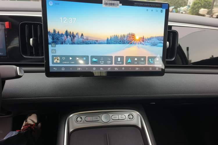 Used BYD Sealion 05 EV 2025 520 km Smart Cruise Version