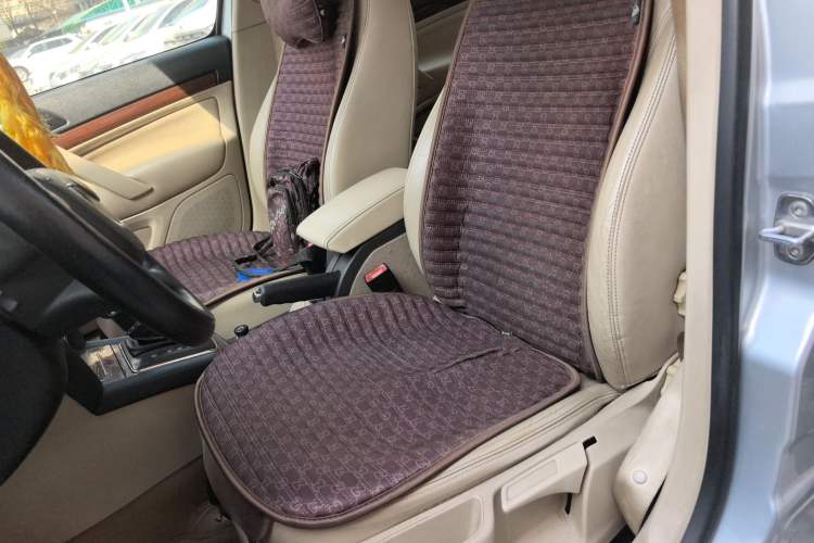 Used Skoda Octavia 2012 1.6L Automatic Yijun Edition
