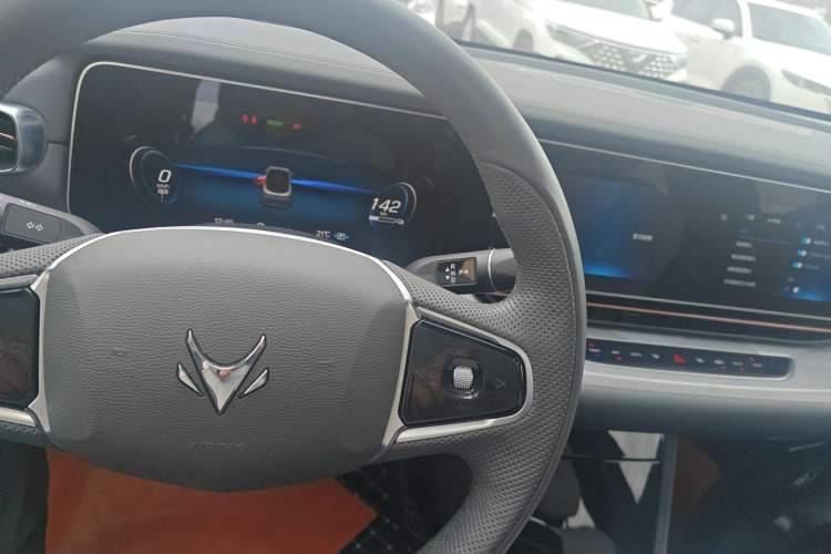 Used ARCFOX Alpha S 2022 708S+ 175kW
