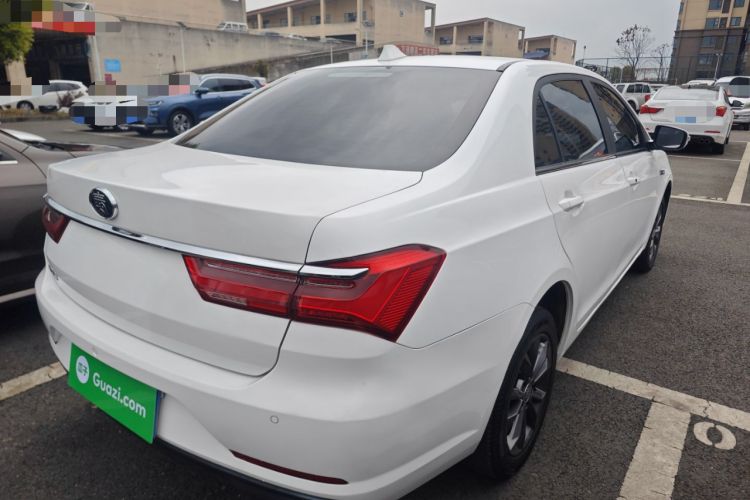 Used BYD Qin 2019 1.5L Automatic Prestige Model