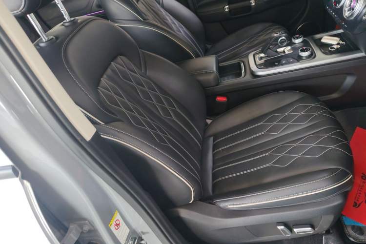 Used Tank 300 2023 Off-Road Edition 2.0T Challenger
