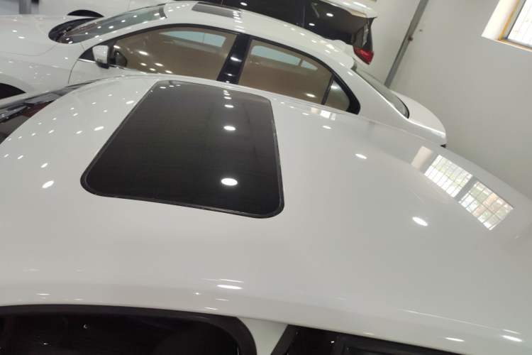 Used Skoda Rapid 2020 1.5L Automatic Comfort Edition
