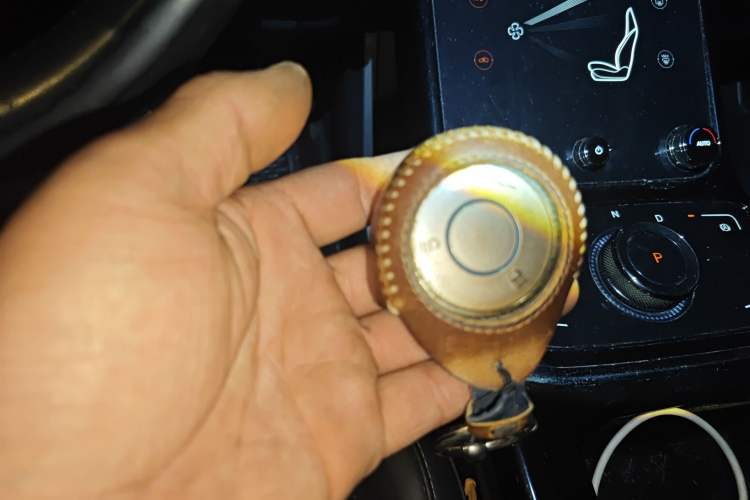 Used NETA U 2021 Revised Pro 400 Industry Custom Edition Vehicle Key