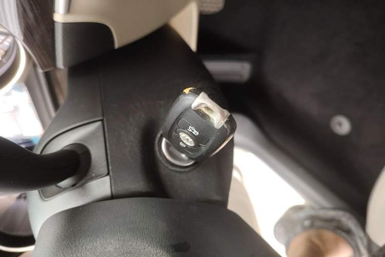 Used Buick Verano 2019 Sedan 15S Automatic Leading Model