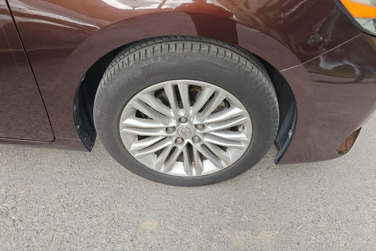 Used Lexus ES 2015 200 Elite Edition
