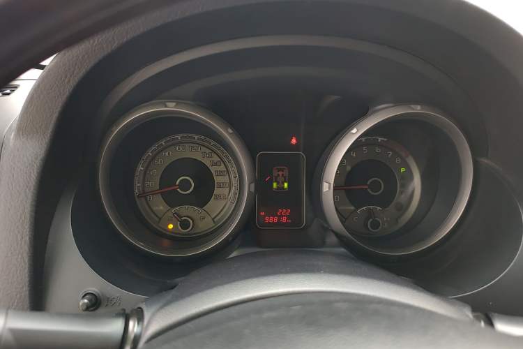 Used Mitsubishi Pajero 