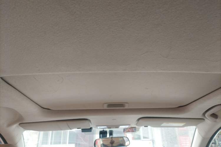 Used Honda Crider 2022 1.5L Rui Luxury Edition Headliner