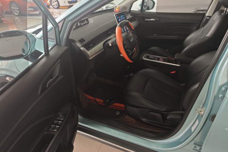 Used NETA V 2022 Chao 400 Lite
