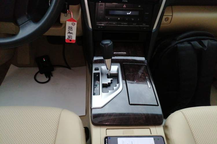 Used Toyota Camry 2015 2.0E Elite Edition
