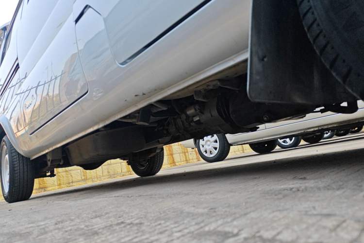 Used Dongfeng Xiaokang K07S 2019 1.2L Practical Version China VI Standard DK12

