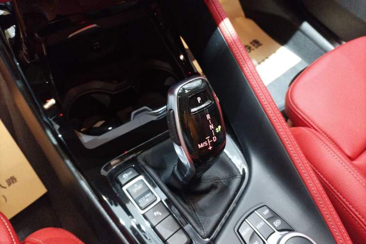 Used BMW X2 2023 sDrive25i M Sport Package
