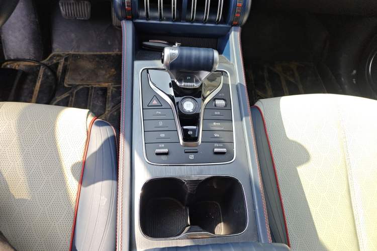 Used BYD Yuan PLUS 2023 Champion Edition 430KM Leading Model
