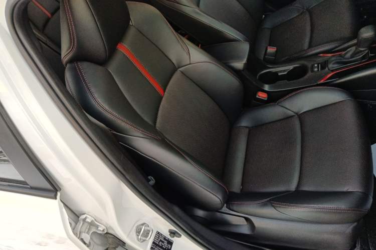 Used Toyota Levin 2023 185T CVT Sport Edition