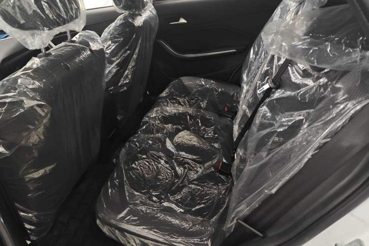 Used Chery Tiggo 3X 2024 1.5L CVT Excellence Edition
