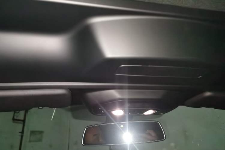 Used BMW Z4 2023 sDrive 25i M Sport Night Edition package
