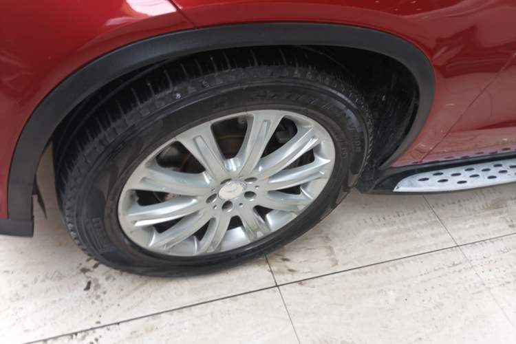 Used Mercedes-Benz GLE Coupe 2015 GLE 320 4MATIC Coupe SUV