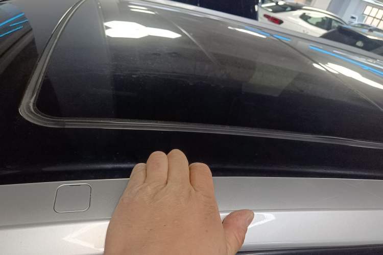 Used Toyota Highlander 2018 2.0T Four-Wheel Drive Luxury Version 7 Seats China VI Standard
