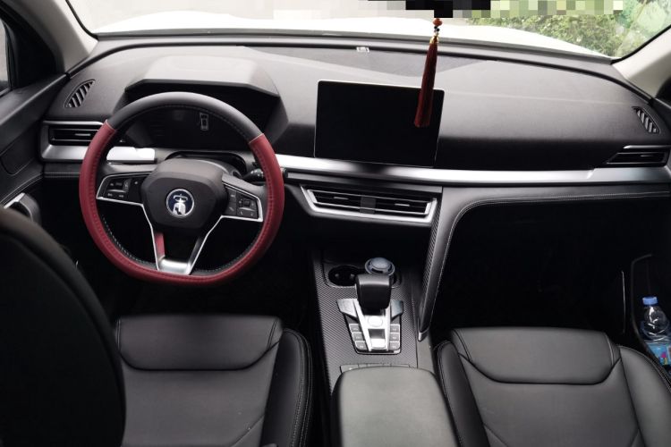 Used BYD Song Pro 2019 1.5T Automatic Elite Edition
