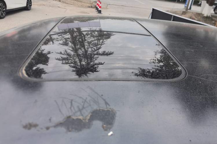 Used Skoda Rapid Spaceback 2016 1.6L Manual Trend Edition