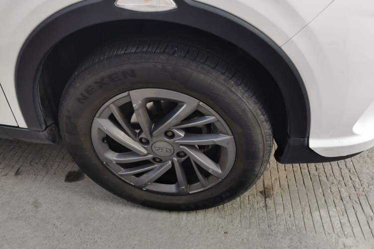 Used NETA V 2021 Standard Range Entertainment Version – Upgraded Model