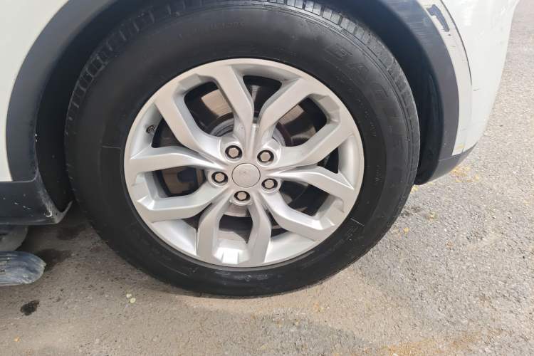 Used Land Rover Discovery 2017 3.0 SC V6 SE