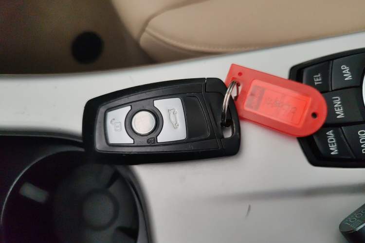 Used BMW X3 2014 xDrive20i Leading Model