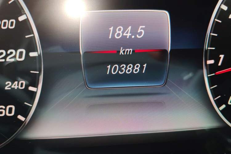 Used Mercedes-Benz E-Class 2017 E 300 L Sport Luxury Edition
