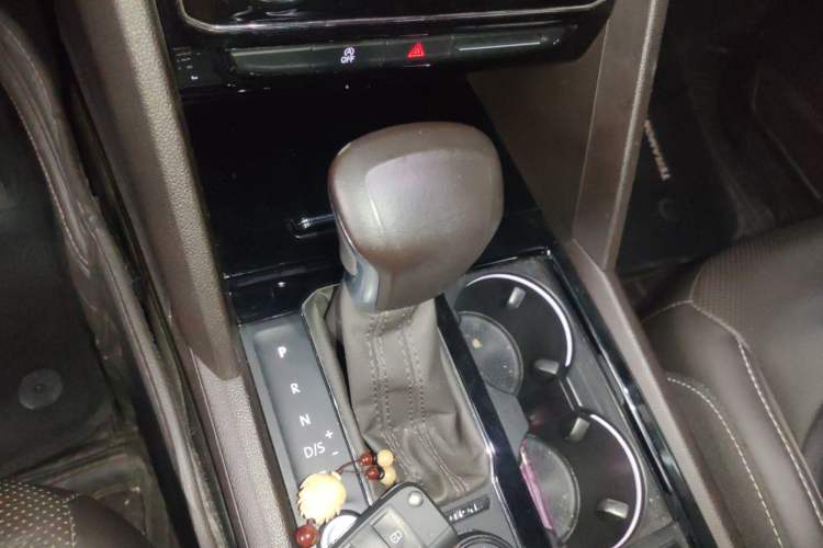 Used Volkswagen Teramont 2020 Revised Version 380TSI Four-Wheel Drive Luxury Edition