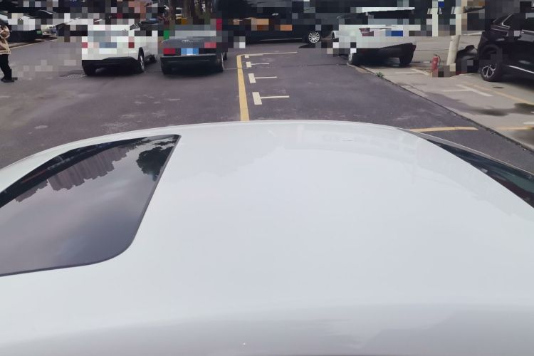 Used Buick GT 2016 15N Automatic Elite Edition