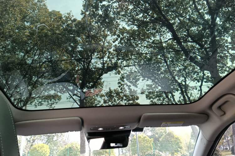 Used AION S Plus 2021 70 Tech Edition