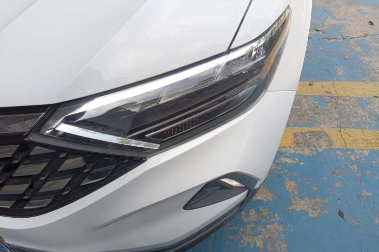 Used Jetta VS5 2019 280TSI Automatic Trend Model