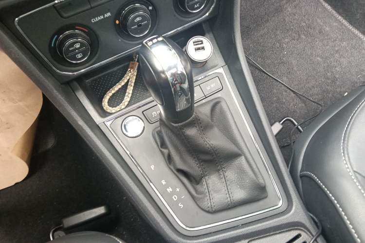 Used Volkswagen Lavida 2017 230TSI DSG Comfort Edition