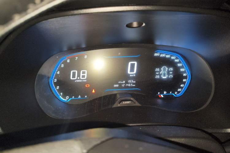 Used Wuling Hongguang S3 2018 1.5T Manual Luxury Model China V Standard