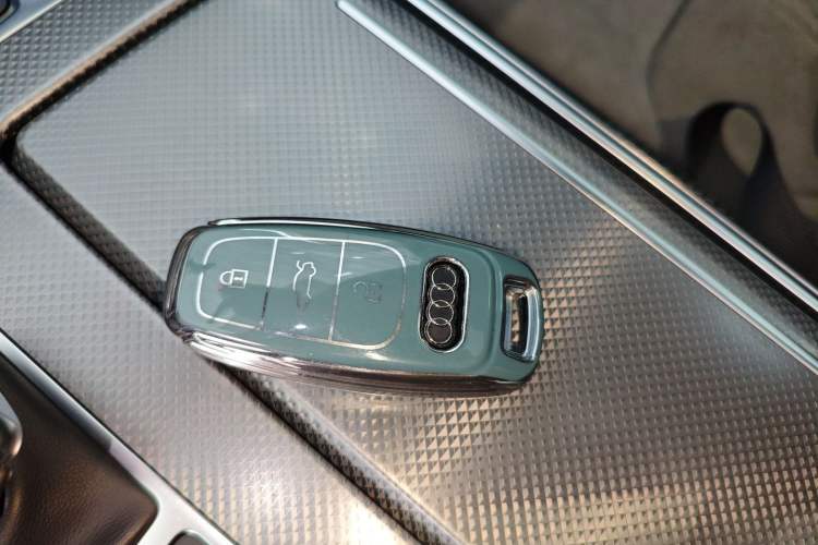 Used Audi A6L 2021 45 TFSI Prestige Dynamic Edition