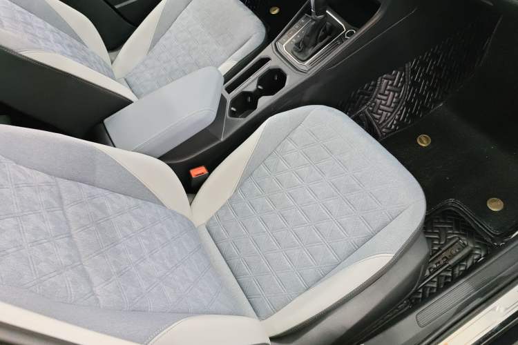 Used Volkswagen Lavida 2023 280TSI DSG Full-Comfort Edition
