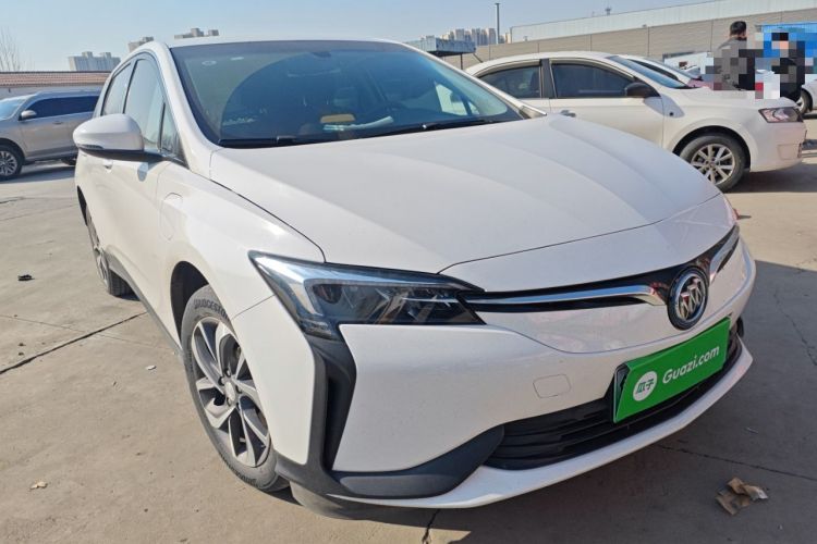 Used Buick Velite 6 2021 Connected & Shared PLUS
