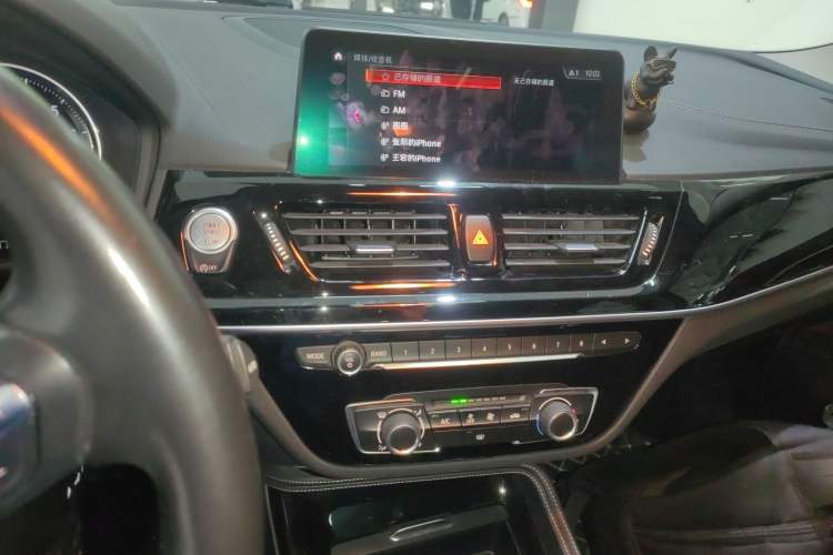 Used BMW 1 Series 2021 120i M Sport Night Edition