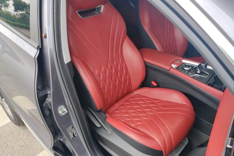 Used Chery Tiggo 7 PLUS 2023 Champion Edition 1.5 TCI CVT Extraordinary Version