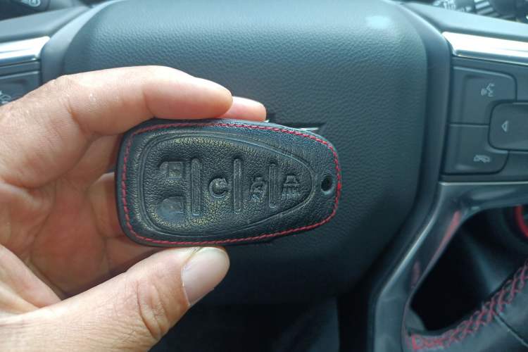 Used Chevrolet Blazer 2022 Mild Hybrid 650T RS Twin-Clutch All-Wheel Drive 7-Seater Prime Edition