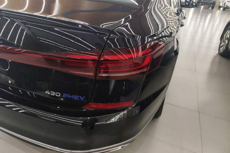 Used Volkswagen Passat New Energy 2025 430 PHEV Hybrid Business Edition Right Rear Taillight